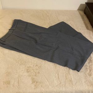 A New Day Women slacks size 10 Grey
